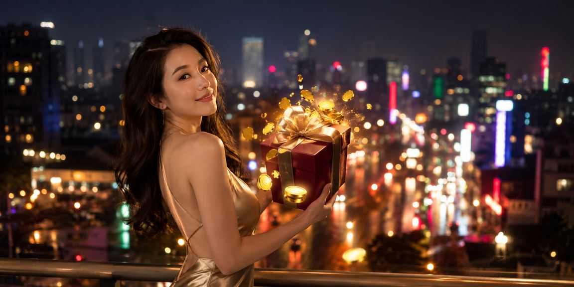 tong ga